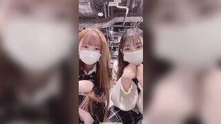 【2日間限定販売】Tiktokインライやらかし配信まとめ！682本＋252本！【特典あり】 jav jvip (4)