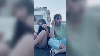 【2日間限定販売】Tiktokインライやらかし配信まとめ！682本＋252本！【特典あり】 jav jvip (40)