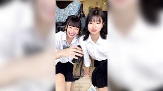 【2日間限定販売】Tiktokインライやらかし配信まとめ！682本＋252本！【特典あり】 jav jvip (75)