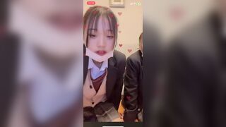 【2日間限定販売】Tiktokインライやらかし配信まとめ！682本＋252本！【特典あり】 jav jvip (76)