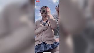 【2日間限定販売】Tiktokインライやらかし配信まとめ！682本＋252本！【特典あり】 jav jvip (78)