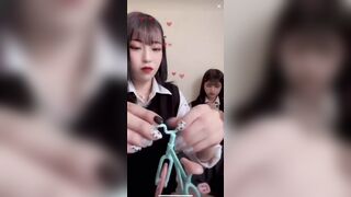 【2日間限定販売】Tiktokインライやらかし配信まとめ！682本＋252本！【特典あり】 jav jvip (95)