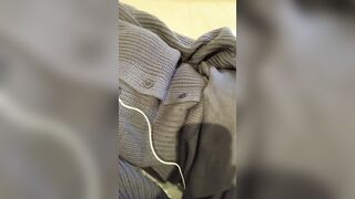 【数時間で削除します。】イ◯◯タライブでBANされた裏◯素人 jav jvip