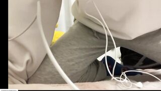 堀〇真〇そっくりなボーイッシュ女子とエロイプ jav jvip