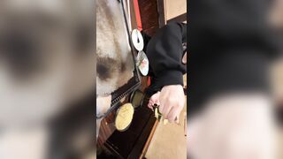 일본 여친 영상 6개 풀팩입니다 jav jvip (3)