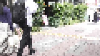 +tokuten《神案件》【電車チカン】★未来の脳外科医が「生チ○ポ気持ちイイです」と絶叫堕ち★エロボディを痙攣させて悪夢の半外半中出し jav jvip