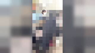 《第6弾企業面接SP前編》S上さん(23新卒)との経過報告。就業中のオフィスにて猥褻 jav jvip