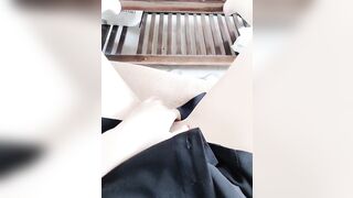 【精品泄密】2022最新反差婊44（15部精品图影）131P+78V[某房原版] jav jvip 4 (14)