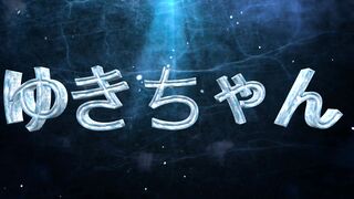 ゆきちゃん　健康的な女子大生　パイパン　KWD　２１歳　バスケットボール部 jav jvip (1)