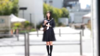 泣いちゃった!!!絶対可憐セーラー服　子宮陥落マーキング jav jvip