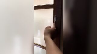 件のモデルインフルエンサー。新たに乱交動画を発掘! jav jvip 2 (11)