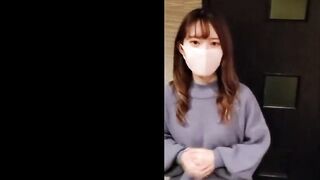 FC2PPV 1654058 【無】色白スレンダーパパ活女。弱みを握って脅し無理やり生膣に遺伝子注入 jav