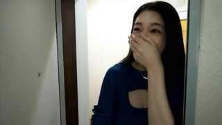 FC2PPV 4769478 【伝説】マンション共用部で大胆オナニーに大量潮吹き、立バックの音が鳴り響く緊張の1時間　※最後バレました、通報までの一部始終です jav