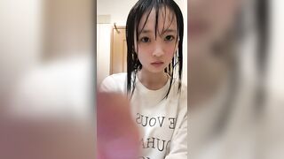 ◯◯で有名！素人無修正エロライブチャット配信 jav jvip