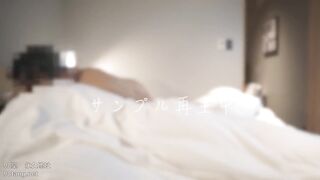 FC2PPV 1634064 【数量限定２９８０pt→１９８０pt】全裸夜這いSEX❤️S級オトコの娘x現役美容部員ゆこ❤️一晩中ハメまくった寝起きに二つのチ○ポで乱れる３P jav 1