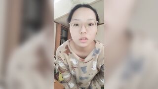 【素人】真面目そうなあのコもガニ股ピースをきめちゃうとってもえっちぃ変態さんでした。【無】 jav jvip 2 (1)