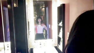 【お宝】ガチ素人美女とのプライベートハメ撮り後編 jav jvip