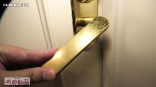 FC2PPV 4769409 [即ハメ中出し素人］無修正≪黒髪美人Ｅカップ♡肉厚ブリンブリン尻≫従順で淫乱な女子大生を彼氏にかわって開発❤ガチで感じてる熱のこもった喘ぎ声がめちゃく jav