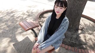 【数量限定】華やか顔立ちの21歳スレンダー美女、フェラごっくんと生中出し2発（原画質5.96GB） jav jvip