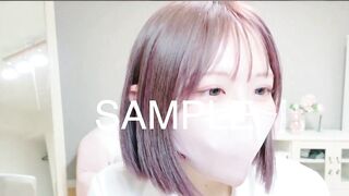 【短期限定】超キュートな色白スレンダー美人のオナニーライブ（総時間1時間22分） jav jvip (1)