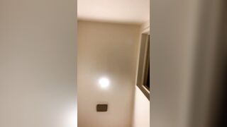 【素人】ちっぱいちゃんの配信記録。野外脱ぎやトイレオナなど、トータルで２０日分のえっちぃ姿が見れました。【無】 jav jvip 6 (3)