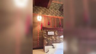 【素人】ちっぱいちゃんの配信記録。野外脱ぎやトイレオナなど、トータルで２０日分のえっちぃ姿が見れました。【無】 jav jvip 6 (4)