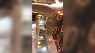 【素人】ちっぱいちゃんの配信記録。野外脱ぎやトイレオナなど、トータルで２０日分のえっちぃ姿が見れました。【無】 jav jvip 6 (5)