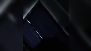 【素人】ちっぱいちゃんの配信記録。野外脱ぎやトイレオナなど、トータルで２０日分のえっちぃ姿が見れました。【無】 jav jvip 6 (7)