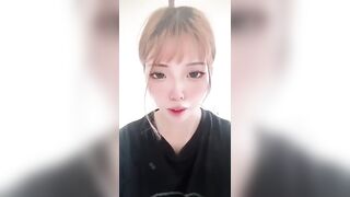 お腹ふっくらのギャル妊婦さん jav jvip (1)