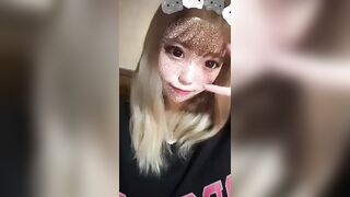 お腹ふっくらのギャル妊婦さん jav jvip (15)