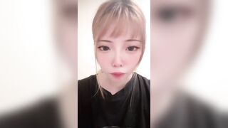 お腹ふっくらのギャル妊婦さん jav jvip (8)