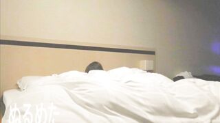 （個撮）出会って初期頃のAちゃんと2回戦＋美人のSちゃんおまけ付 jav jvip (1)