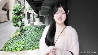 FC2PPV 4771232 【3日間限定セール】「舐めてもいいですか？」清楚な表情とエロさのギャップがやばすぎ!見かけによらず超スケベで悶絶!腰を振りまくり快楽に溺れる様子が最高 jav