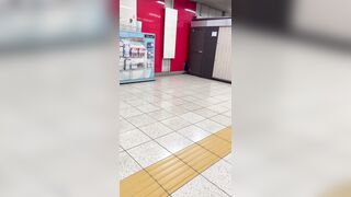 JK盗撮日記190　初登場！！真面目な風気委員長かと思いきや実はHな変態JKを電車内とトイレ内で盗撮【※完全主観24分超撮影】 ipcam