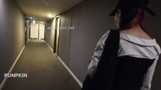 【個人撮影】元CAさんと、久しぶりに平日の昼間から新宿のホテルで遊んできました。やっぱ綺麗でエロい jav jvip