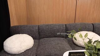 コンカフェ店長のセクハラ面接記録...47【元気いっぱいのかわいらしい18歳のミニマムガールが勃起ちんぽをガッツリと咥えこんで】 jav jvip