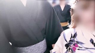 男女5人で花火見に行ってそのままホテルで4pやった日のやつです jav jvip