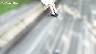 FC2PPV 4771803 ※救済案件【初・顔出し】「親が倒れちゃって…」入院費を確保するため決断した超剛毛の18歳芋女。ﾊﾟﾝﾂからはみﾏﾝ毛する程成長した名器に我慢できず暴発種付け jav