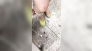 バレエダンサーのオーダーメイド流出❤️若々しいボディ、引き締まったボディ、開脚 jav jvip (13)