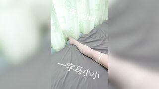 バレエダンサーのオーダーメイド流出❤️若々しいボディ、引き締まったボディ、開脚 jav jvip (2) 2