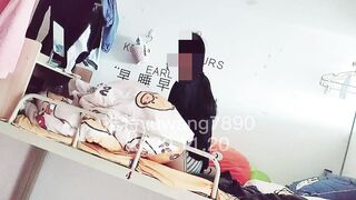 バレエダンサーのオーダーメイド流出❤️若々しいボディ、引き締まったボディ、開脚 jav jvip (33)