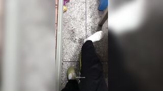 バレエダンサーのオーダーメイド流出❤️若々しいボディ、引き締まったボディ、開脚 jav jvip 2 (12)