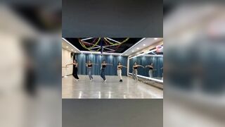 バレエダンサーのオーダーメイド流出❤️若々しいボディ、引き締まったボディ、開脚 jav jvip 2 (37)