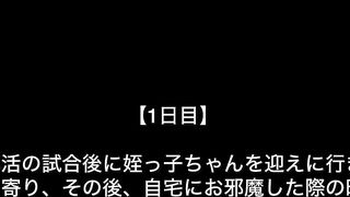 【長編68分びしょ濡れ★我慢できない姪っ子ちゃん…】大量潮吹き2日分〜おもちゃ×クンニ×指マンで漏らしちゃった〜 jav jvip