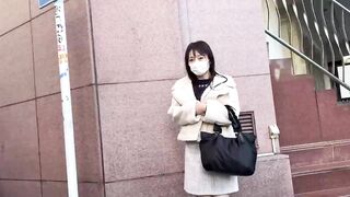 FC2PPV 4772112 剛毛美尻、デカちく美人のエロすぎ奥様【嫁ちゃん倉庫】※レビュー特典あります [有] jav 1