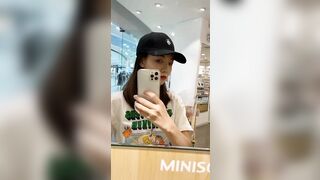 衝撃的なリーク✅美人揃いの病院勤務の小さな看護師の私生活は、非常に対照的で淫らで、とてもビッチ、あらゆる種類の日常の自撮り jav jvip (47)