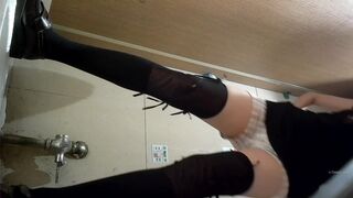 【マジックハン​​ド☛購入】プレミアムCP「女神シリーズ」（JK、遊び、バイブ、ぶっかけ）26V ipcam (5)