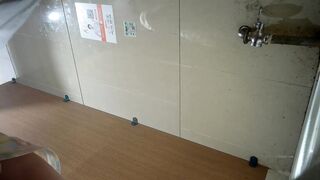 【マジックハン​​ド☛購入】プレミアムトイレ撮影「女神シリーズ」（嘔吐、大便）25V ipcam (7)