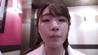 18歳になったばかりの彼女、全てが初体験。抵抗を許さず大量中出し jav jvip
