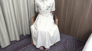 【無】男性経験ゼロの純粋美女に大量中出し！ ◆正規完品（11.3GB）《短期掲載》 jav jvip (4)